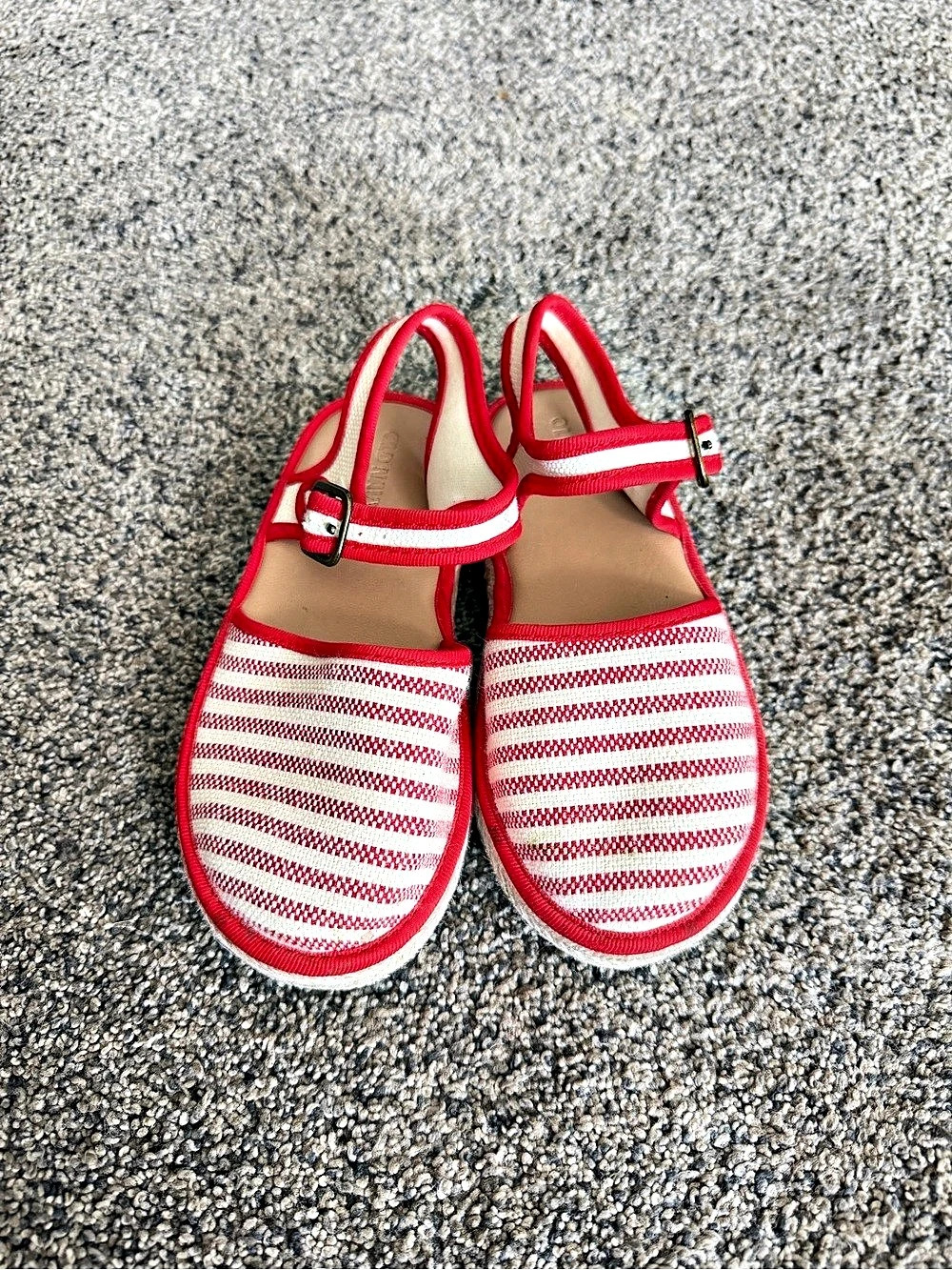 Old Navy toddler shoes